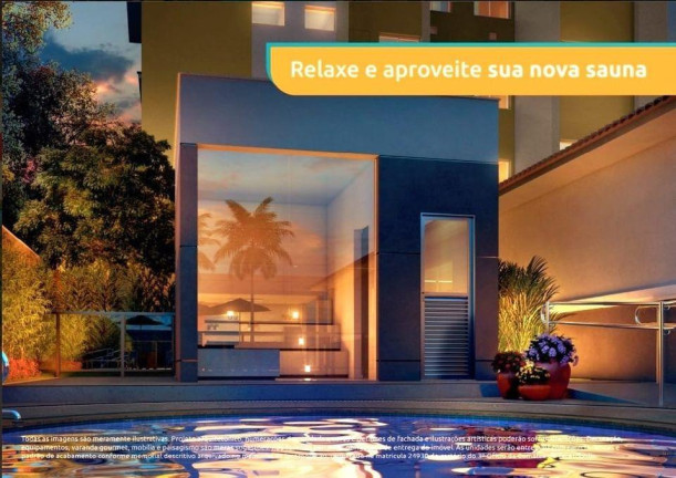 Imagem Apartamento com 2 Quartos à Venda, 54 m² em Posse - Teresópolis Imagem Apartamento com 2 Quartos à Venda, 54 m² em Posse - Teresópolis