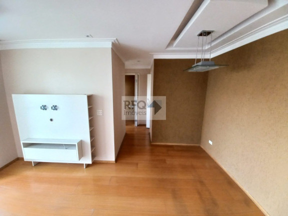 Imagem Imóvel com 2 Quartos à Venda, 52 m² em Vila Gumercindo - São Paulo Imagem Imóvel com 2 Quartos à Venda, 52 m² em Vila Gumercindo - São Paulo