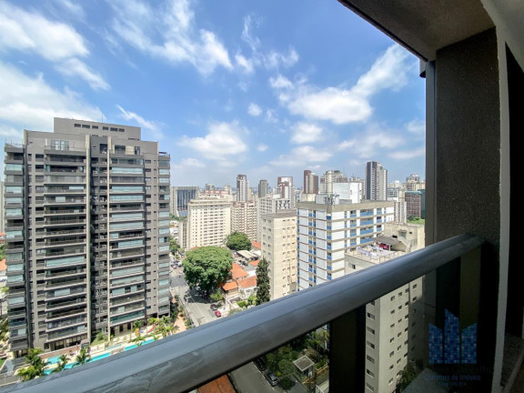 Imagem Apartamento com 2 Quartos à Venda, 51 m² em Vila Mariana - São Paulo