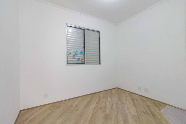 Imagem Apartamento com 2 Quartos à Venda, 56 m² em Vila Robertina - São Paulo