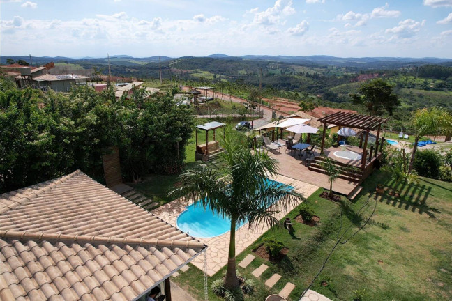 Imagem Chácara com 3 Quartos à Venda, 1.800 m² em Recanto Da Serra - Itatiaiuçu Imagem Chácara com 3 Quartos à Venda, 1.800 m² em Recanto Da Serra - Itatiaiuçu