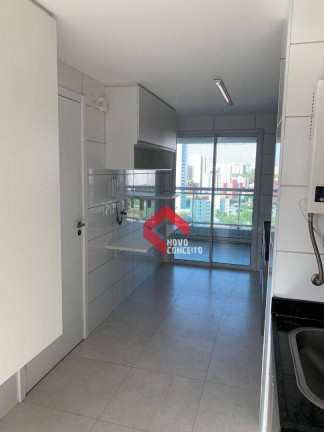 Imagem Apartamento com 3 Quartos à Venda, 145 m² em Guararapes - Fortaleza