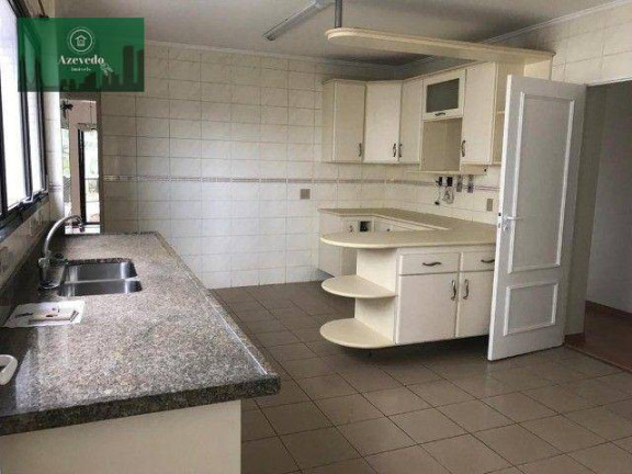 Imagem Apartamento com 3 Quartos à Venda, 200 m² em Vila Rosália - Guarulhos