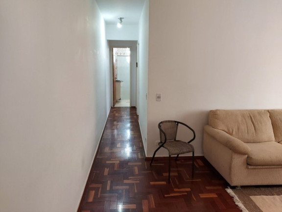 Imagem Apartamento com 2 Quartos à Venda, em Jabaquara - São Paulo Imagem Apartamento com 2 Quartos à Venda, em Jabaquara - São Paulo