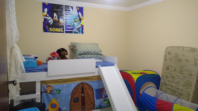 Imagem Sobrado com 3 Quartos à Venda, 125 m² em Jardim Zaira - Mauá Imagem Sobrado com 3 Quartos à Venda, 125 m² em Jardim Zaira - Mauá
