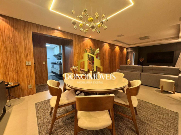 Imagem Apartamento com 3 Quartos à Venda, 123 m² em Centro - São Bernardo Do Campo Imagem Apartamento com 3 Quartos à Venda, 123 m² em Centro - São Bernardo Do Campo