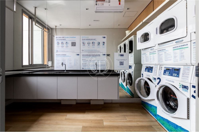 Imagem Apartamento com 2 Quartos à Venda, 56 m² em Lapa - São Paulo Imagem Apartamento com 2 Quartos à Venda, 56 m² em Lapa - São Paulo