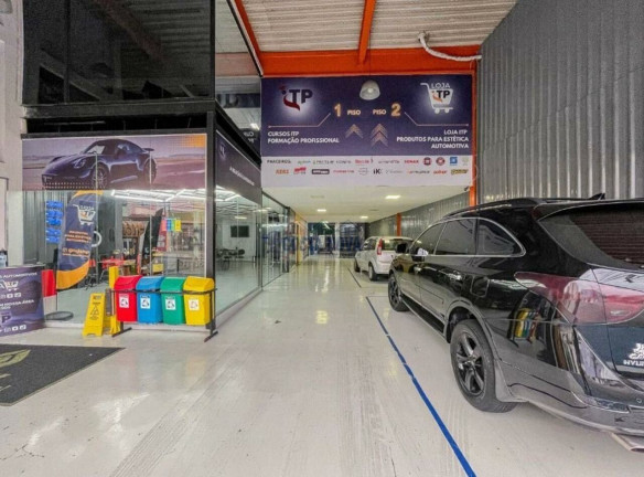 Imagem Imóvel Comercial à Venda, 2.400 m² em Ipiranga - São Paulo Imagem Imóvel Comercial à Venda, 2.400 m² em Ipiranga - São Paulo