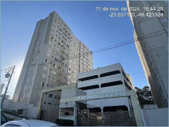 Imagem Apartamento com 1 Quarto à Venda, 36 m² em Vila Cosmopolita - São Paulo Imagem Apartamento com 1 Quarto à Venda, 36 m² em Vila Cosmopolita - São Paulo