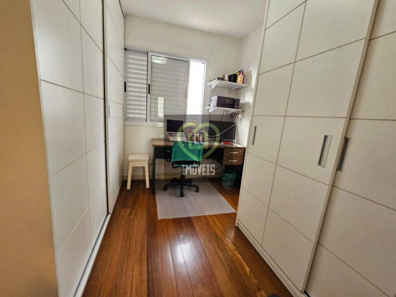 Imagem Apartamento com 3 Quartos à Venda, 105 m² em Vila Romana - São Paulo Imagem Apartamento com 3 Quartos à Venda, 105 m² em Vila Romana - São Paulo