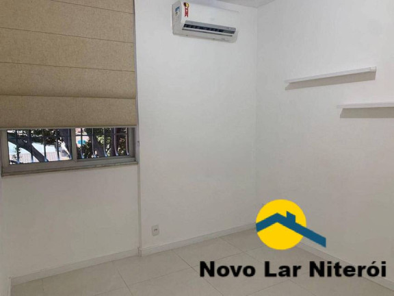 Imagem Apartamento com 2 Quartos à Venda, 75 m² em Santa Rosa - Niterói