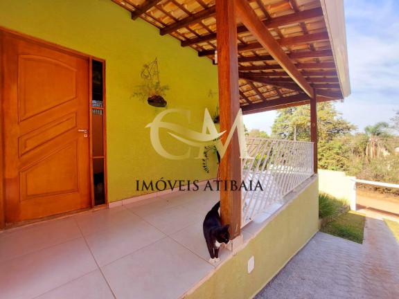Imagem Casa com 3 Quartos à Venda, 609 m² em Jardim Estância Brasil - Atibaia Imagem Casa com 3 Quartos à Venda, 609 m² em Jardim Estância Brasil - Atibaia