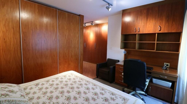 Imagem Apartamento com 3 Quartos à Venda, 201 m² em Jardim Paulista - São Paulo Imagem Apartamento com 3 Quartos à Venda, 201 m² em Jardim Paulista - São Paulo