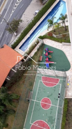 Imagem Apartamento com 3 Quartos à Venda, 62 m² em Jardim Vila Formosa - São Paulo Imagem Apartamento com 3 Quartos à Venda, 62 m² em Jardim Vila Formosa - São Paulo