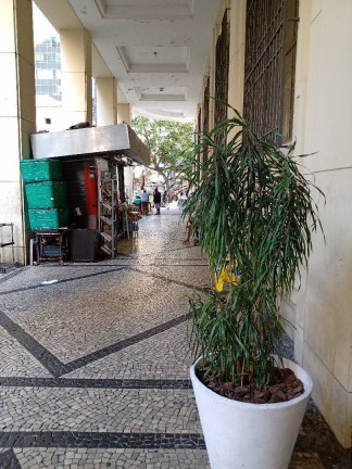 Imagem Sala Comercial à Venda, 584 m² em Centro - Rio De Janeiro