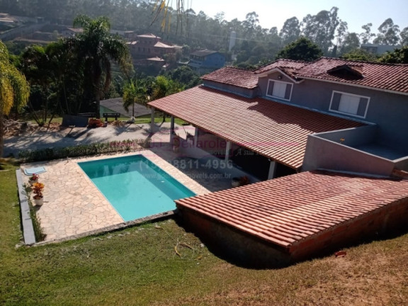 Imagem Chácara com 3 Quartos à Venda, 320 m² em Residencial Porta Do Sol - Mairinque
