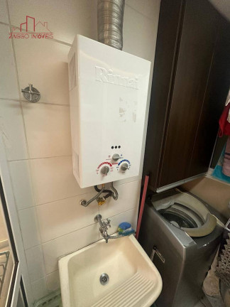 Imagem Apartamento com 2 Quartos à Venda, 51 m² em Jardim Monte Alegre - Taboão Da Serra Imagem Apartamento com 2 Quartos à Venda, 51 m² em Jardim Monte Alegre - Taboão Da Serra