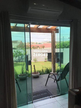 Imagem Casa com 4 Quartos à Venda, 183 m² em Jardim Ilha Do Mel - Londrina Imagem Casa com 4 Quartos à Venda, 183 m² em Jardim Ilha Do Mel - Londrina