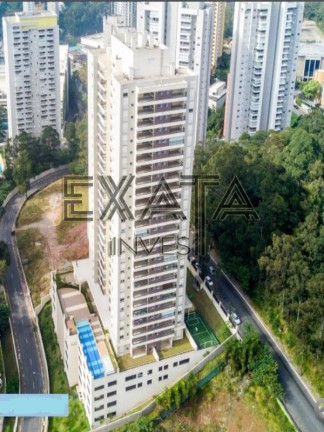 Imagem Imóvel com 3 Quartos à Venda, 156 m² em Vila Andrade - São Paulo Imagem Imóvel com 3 Quartos à Venda, 156 m² em Vila Andrade - São Paulo