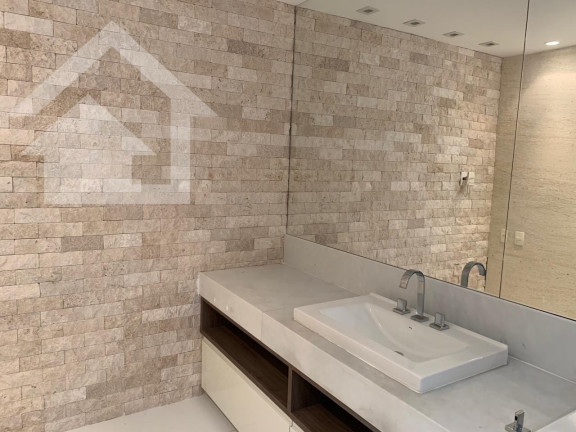 Imagem Cobertura com 3 Quartos à Venda, 580 m² em Barra Da Tijuca - Rio De Janeiro