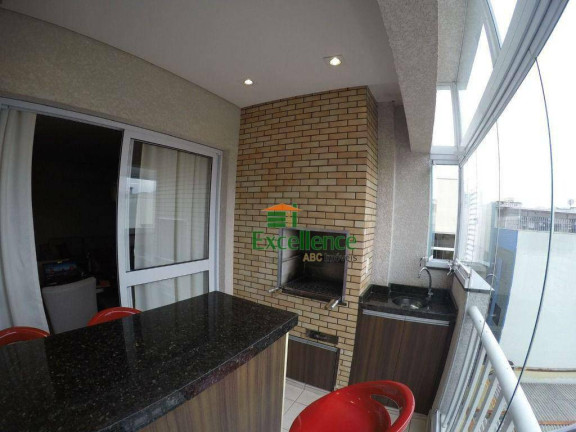 Imagem Apartamento com 3 Quartos à Venda, 91 m² em Santa Paula - São Caetano Do Sul Imagem Apartamento com 3 Quartos à Venda, 91 m² em Santa Paula - São Caetano Do Sul