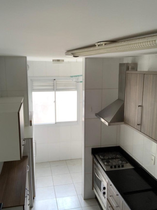 Imagem Apartamento com 3 Quartos à Venda, 72 m² em Vila Andrade - São Paulo Imagem Apartamento com 3 Quartos à Venda, 72 m² em Vila Andrade - São Paulo