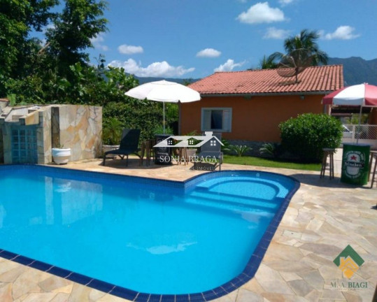 Imagem Casa com 4 Quartos à Venda, 190 m² em Morada Da Praia - Bertioga Imagem Casa com 4 Quartos à Venda, 190 m² em Morada Da Praia - Bertioga