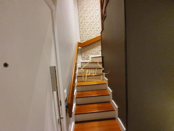 Imagem Cobertura com 4 Quartos à Venda, 401 m² em Boqueirão - Santos