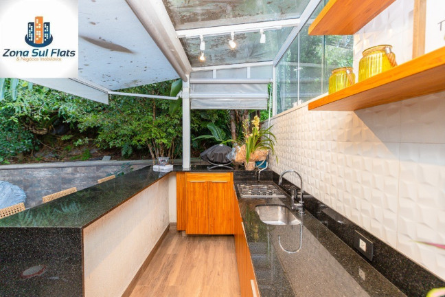 Imagem Casa com 3 Quartos à Venda, 220 m² em Vila Tramontano - São Paulo Imagem Casa com 3 Quartos à Venda, 220 m² em Vila Tramontano - São Paulo