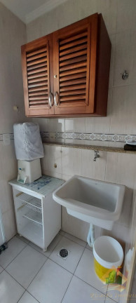 Imagem Apartamento com 2 Quartos à Venda, 80 m² em Itaguá - Ubatuba
