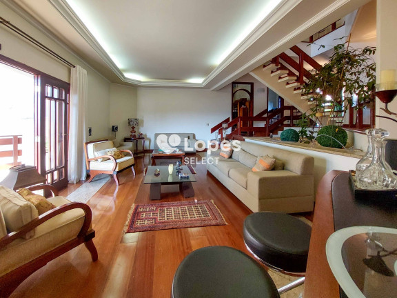 Imagem Casa com 4 Quartos à Venda, em Jardim Guarani - Campinas Imagem Casa com 4 Quartos à Venda, em Jardim Guarani - Campinas