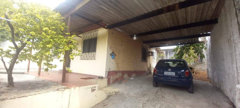 Imagem Casa com 4 Quartos à Venda, 200 m² em Japiim - Manaus Imagem Casa com 4 Quartos à Venda, 200 m² em Japiim - Manaus