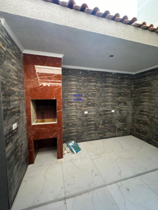 Imagem Casa com 3 Quartos à Venda, 80 m² em Tatuquara - Curitiba