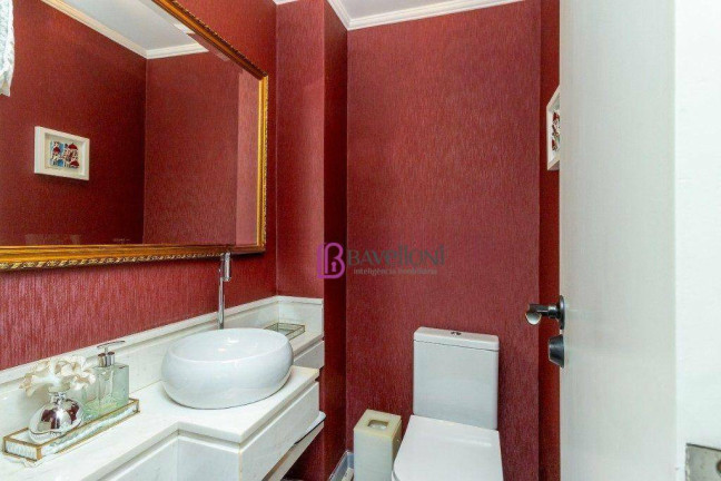 Imagem Apartamento com 4 Quartos à Venda, 167 m² em Perdizes - São Paulo Imagem Apartamento com 4 Quartos à Venda, 167 m² em Perdizes - São Paulo