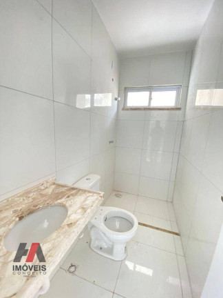 Imagem Casa com 3 Quartos à Venda, 85 m² em Eusébio - Eusébio Imagem Casa com 3 Quartos à Venda, 85 m² em Eusébio - Eusébio