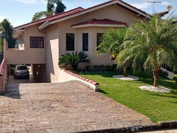 Imagem Casa com 4 Quartos à Venda, 294 m² em Paysage Vert - Vargem Grande Paulista Imagem Casa com 4 Quartos à Venda, 294 m² em Paysage Vert - Vargem Grande Paulista