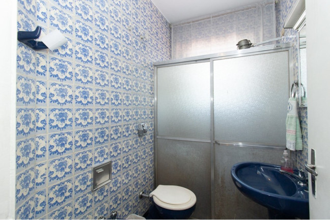Imagem Casa com 3 Quartos à Venda, 154 m² em Indianópolis - São Paulo Imagem Casa com 3 Quartos à Venda, 154 m² em Indianópolis - São Paulo