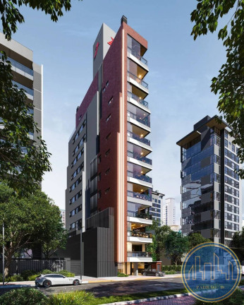 Apartamento com 3 Quartos à Venda, 139 m² em Barra Sul - Balneário Camboriú