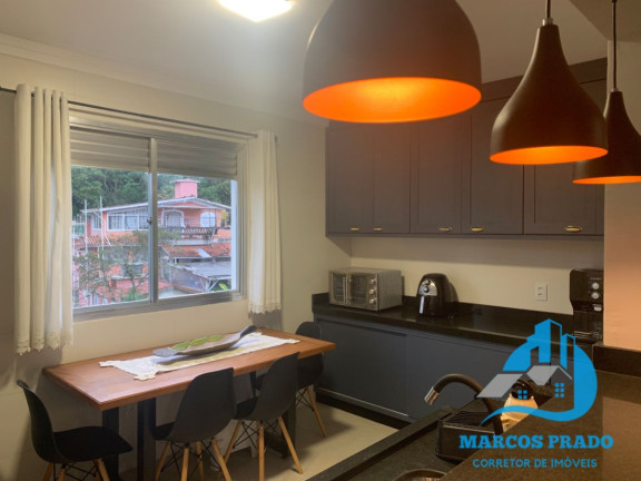 Imagem Apartamento com 2 Quartos à Venda, 90 m² em Itaguá - Ubatuba Imagem Apartamento com 2 Quartos à Venda, 90 m² em Itaguá - Ubatuba