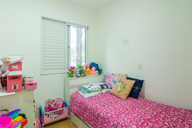 Imagem Apartamento com 3 Quartos à Venda, 61 m² em Vila Andrade - São Paulo Imagem Apartamento com 3 Quartos à Venda, 61 m² em Vila Andrade - São Paulo