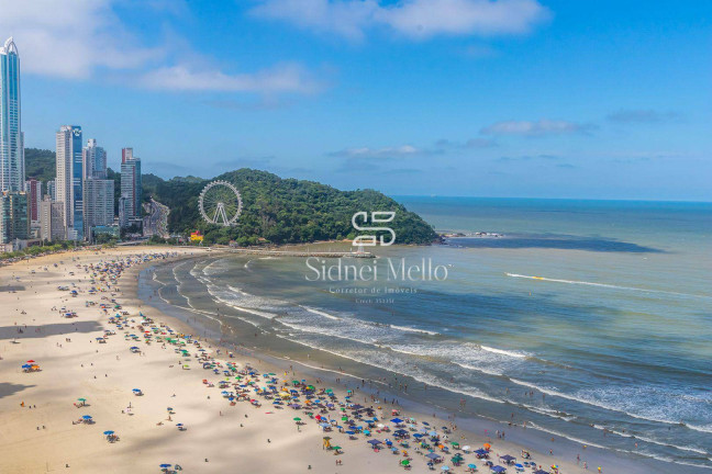 Imagem Apartamento com 4 Quartos à Venda, 180 m² em Frente Mar Norte - Balneário Camboriú