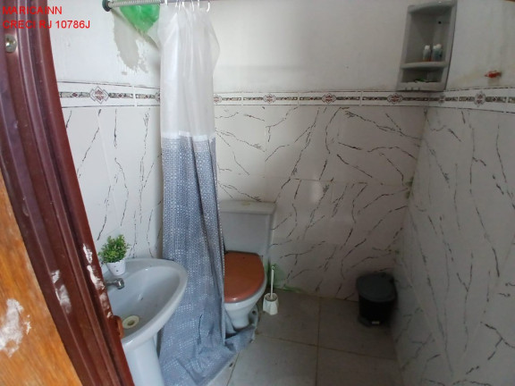 Imagem Casa com 2 Quartos à Venda, 210 m² em Inoã (inoã) - Maricá