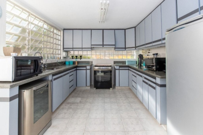 Imagem Casa com 3 Quartos à Venda, em Sumaré - São Paulo Imagem Casa com 3 Quartos à Venda, em Sumaré - São Paulo