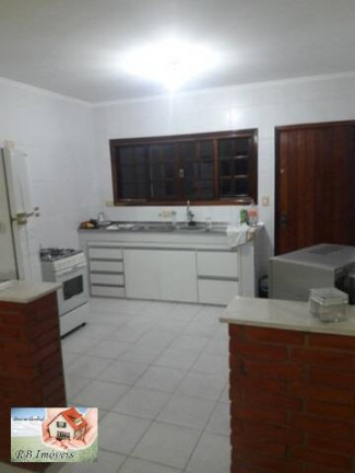 Imagem Casa com 4 Quartos à Venda, 187 m² em Cidade São Jorge - Santo André Imagem Casa com 4 Quartos à Venda, 187 m² em Cidade São Jorge - Santo André