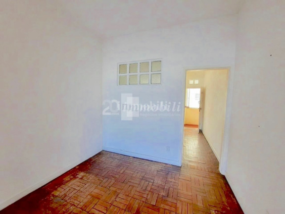 Imagem Apartamento com 1 Quarto à Venda, 48 m² em Barra Funda - São Paulo