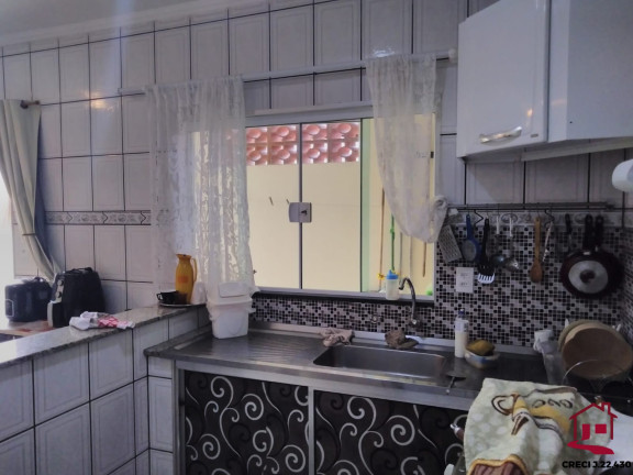 Imagem Casa com 3 Quartos à Venda, 190 m² em Jardim Luiz Cia - Sumaré