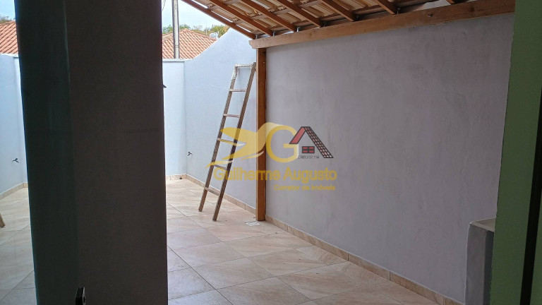 Imagem Casa com 3 Quartos à Venda, 138 m² em Residencial Jardim Aeroporto - São João Del Rei Imagem Casa com 3 Quartos à Venda, 138 m² em Residencial Jardim Aeroporto - São João Del Rei