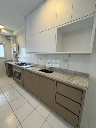 Imagem Apartamento com 2 Quartos à Venda, 58 m² em Jardim Califórnia - Jacareí