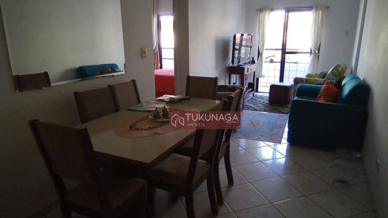 Imagem Apartamento com 2 Quartos à Venda, 75 m² em Caiçara - Praia Grande Imagem Apartamento com 2 Quartos à Venda, 75 m² em Caiçara - Praia Grande
