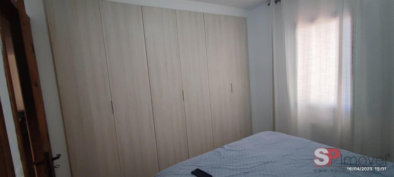Imagem Apartamento com 3 Quartos à Venda, 75 m² em Vila Gilda - Santo André